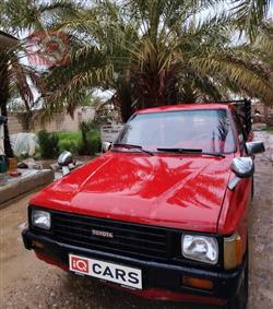 تويوتا هايلوكس